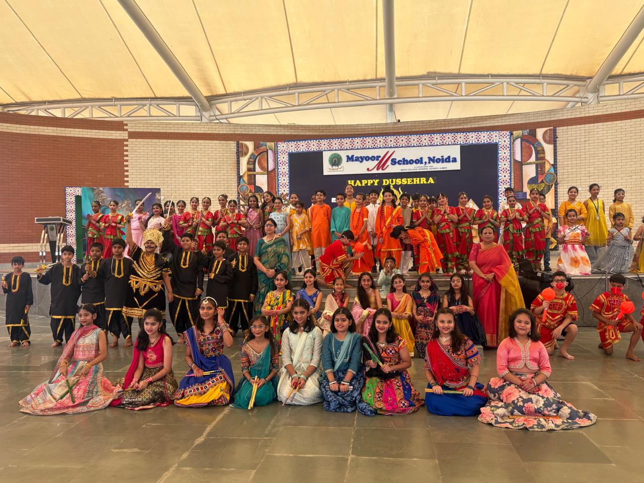 Celebrating the Triumph of Goodness